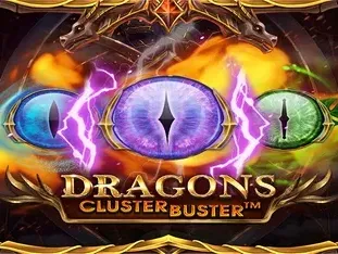 Dragons Clusterbuster thumbnail