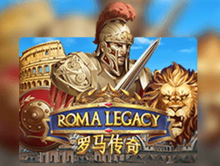Roma Legacy thumbnail