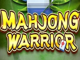 Mahjong Warrior thumbnail