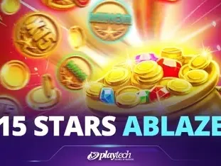 15 Stars Ablaze thumbnail